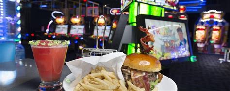 How much is dave and buster's. Things To Know About How much is dave and buster's. 